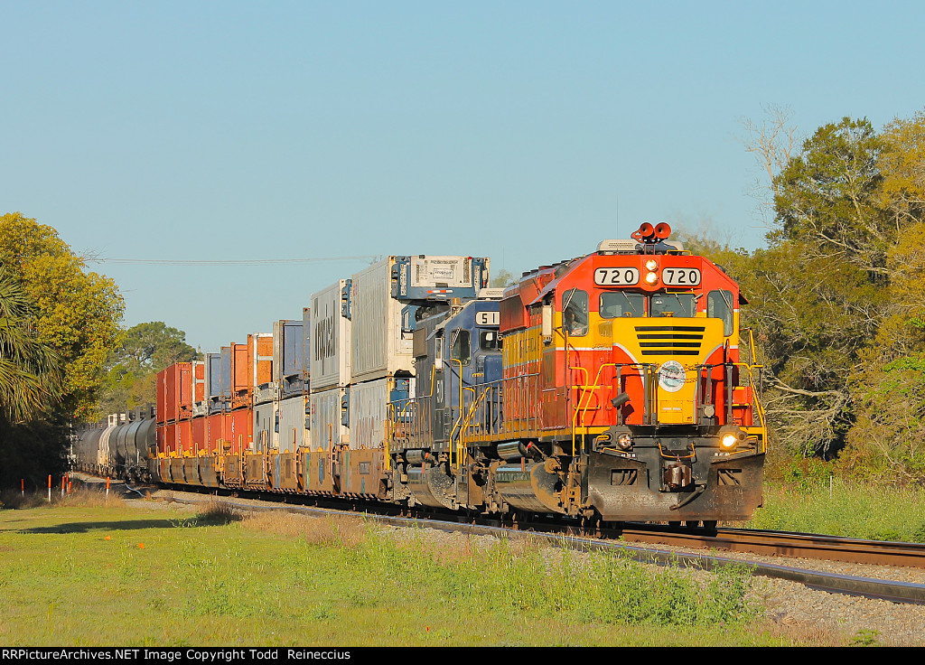 FEC 720